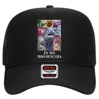 In My Moo Deng Hippo Pygmy Hippopotamus Hat