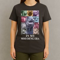 In My Moo Deng Hippo Pygmy Hippopotamus T-Shirt