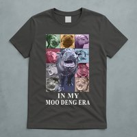 In My Moo Deng Hippo Pygmy Hippopotamus T-Shirt