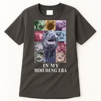 In My Moo Deng Hippo Pygmy Hippopotamus Tall T-Shirt