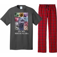 In My Moo Deng Hippo Pygmy Hippopotamus Pajama Set