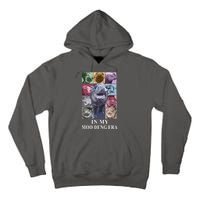 In My Moo Deng Hippo Pygmy Hippopotamus Tall Hoodie