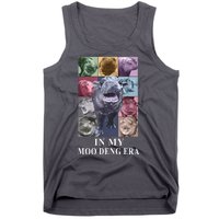 In My Moo Deng Hippo Pygmy Hippopotamus Tank Top