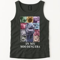 In My Moo Deng Hippo Pygmy Hippopotamus Tank Top