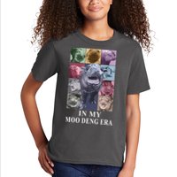 In My Moo Deng Hippo Pygmy Hippopotamus Kids T-Shirt
