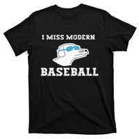 I Miss Modern Baseball T-Shirt