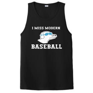 I Miss Modern Baseball PosiCharge Competitor Tank