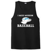 I Miss Modern Baseball PosiCharge Competitor Tank