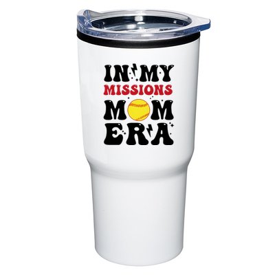 In My Missions Mom Era Tumbler