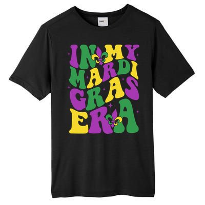 In My Mardi Gras Era Celebration Tall Fusion ChromaSoft Performance T-Shirt