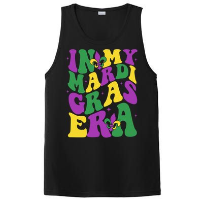 In My Mardi Gras Era Celebration PosiCharge Competitor Tank