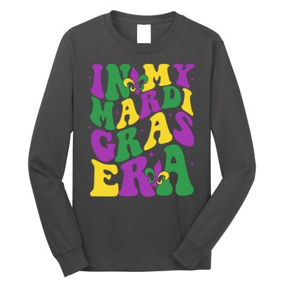 In My Mardi Gras Era Celebration Long Sleeve Shirt