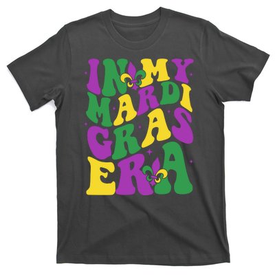 In My Mardi Gras Era Celebration T-Shirt