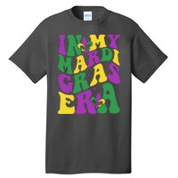 In My Mardi Gras Era Celebration Tall T-Shirt