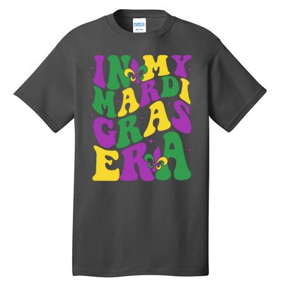 In My Mardi Gras Era Celebration Tall T-Shirt