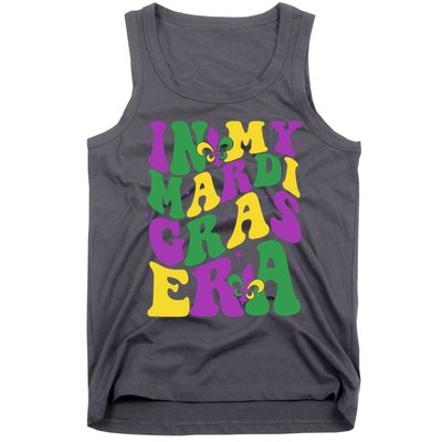 In My Mardi Gras Era Celebration Tank Top
