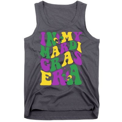 In My Mardi Gras Era Celebration Tank Top