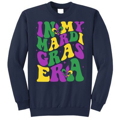 In My Mardi Gras Era Celebration Sweatshirt