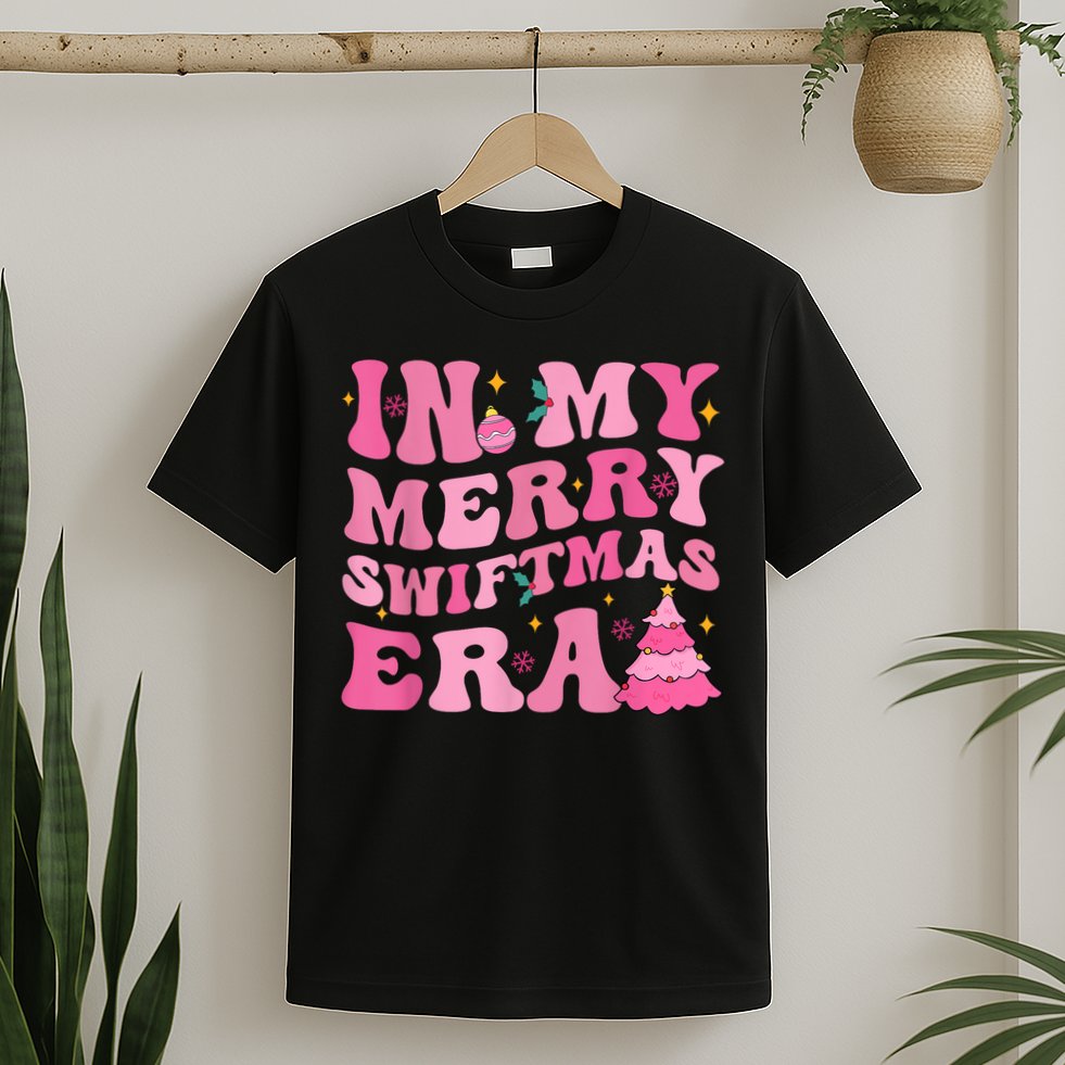 In My Merry Era T-Shirt