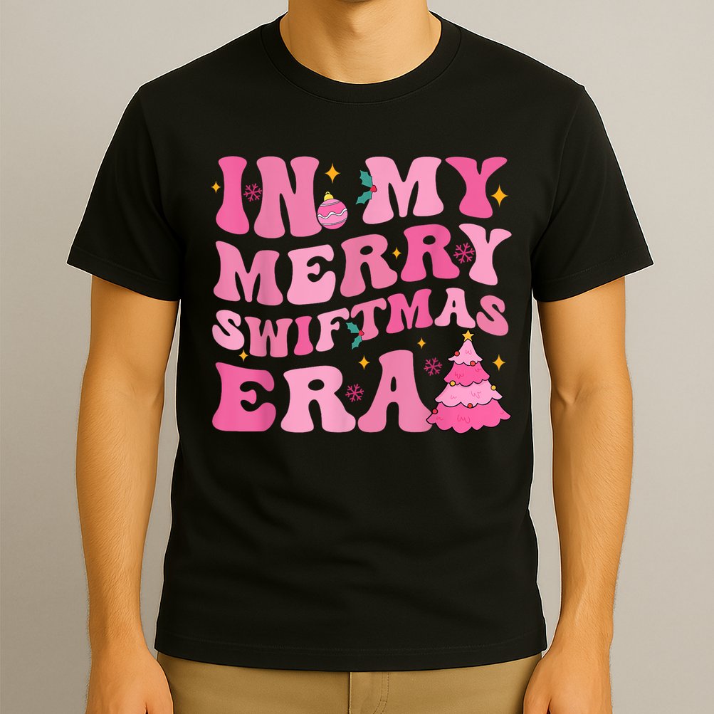In My Merry Era T-Shirt
