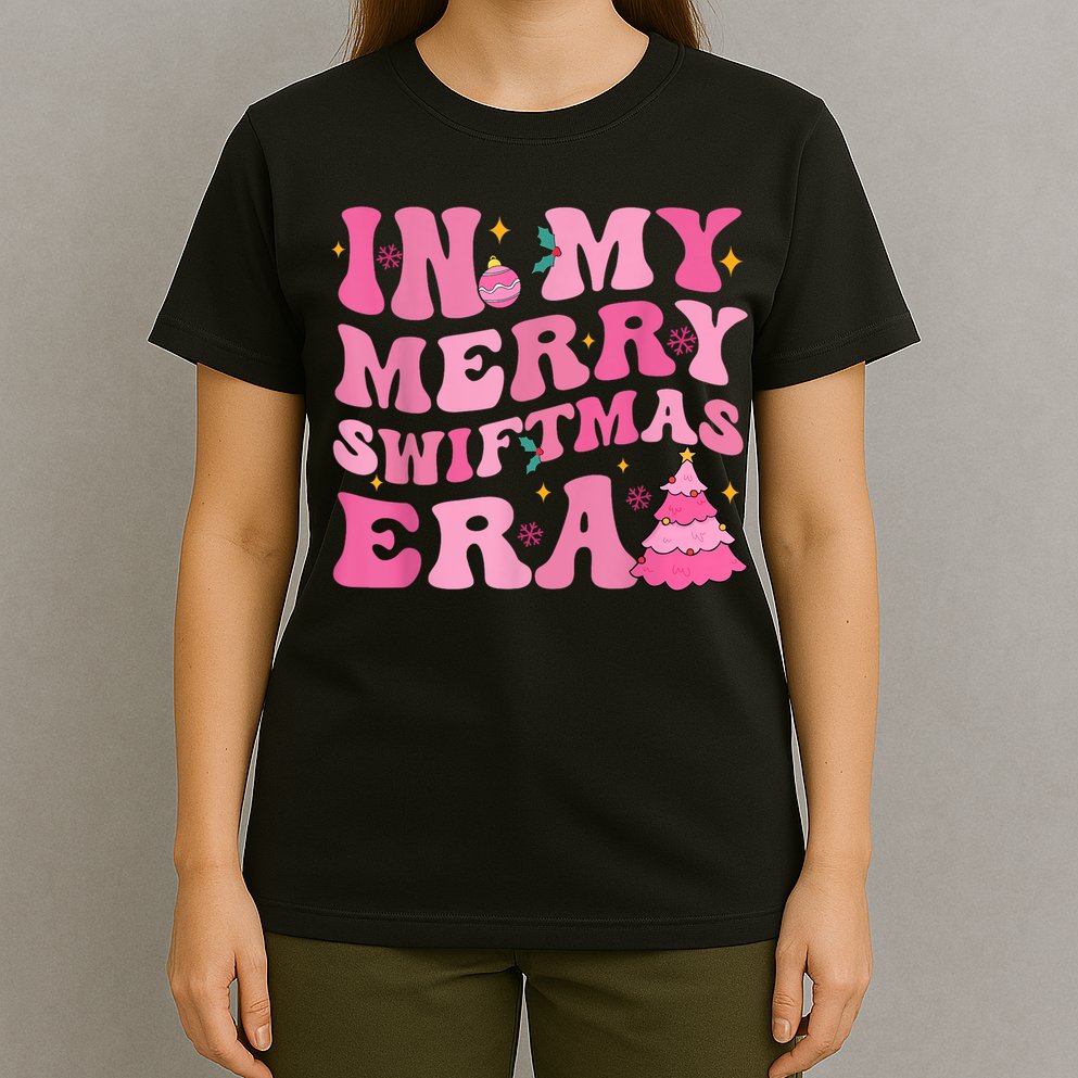 In My Merry Era T-Shirt
