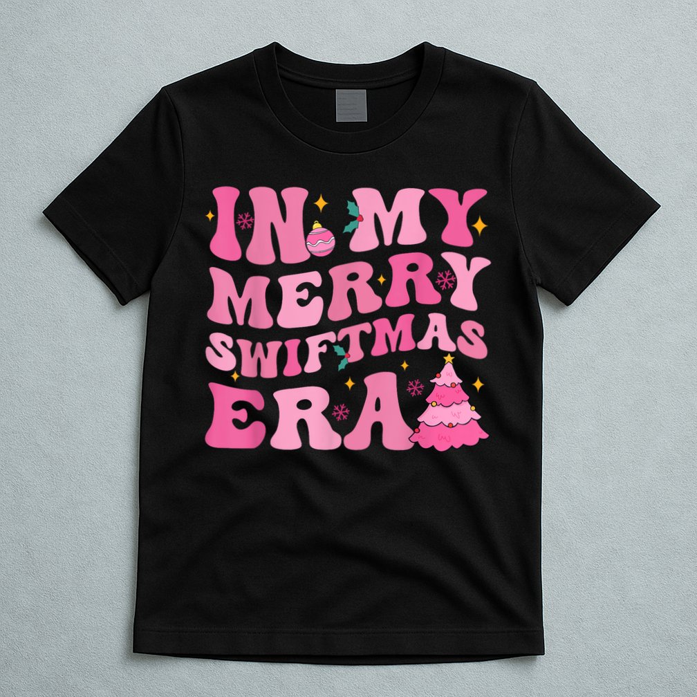 In My Merry Era T-Shirt