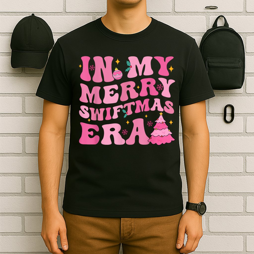 In My Merry Era T-Shirt