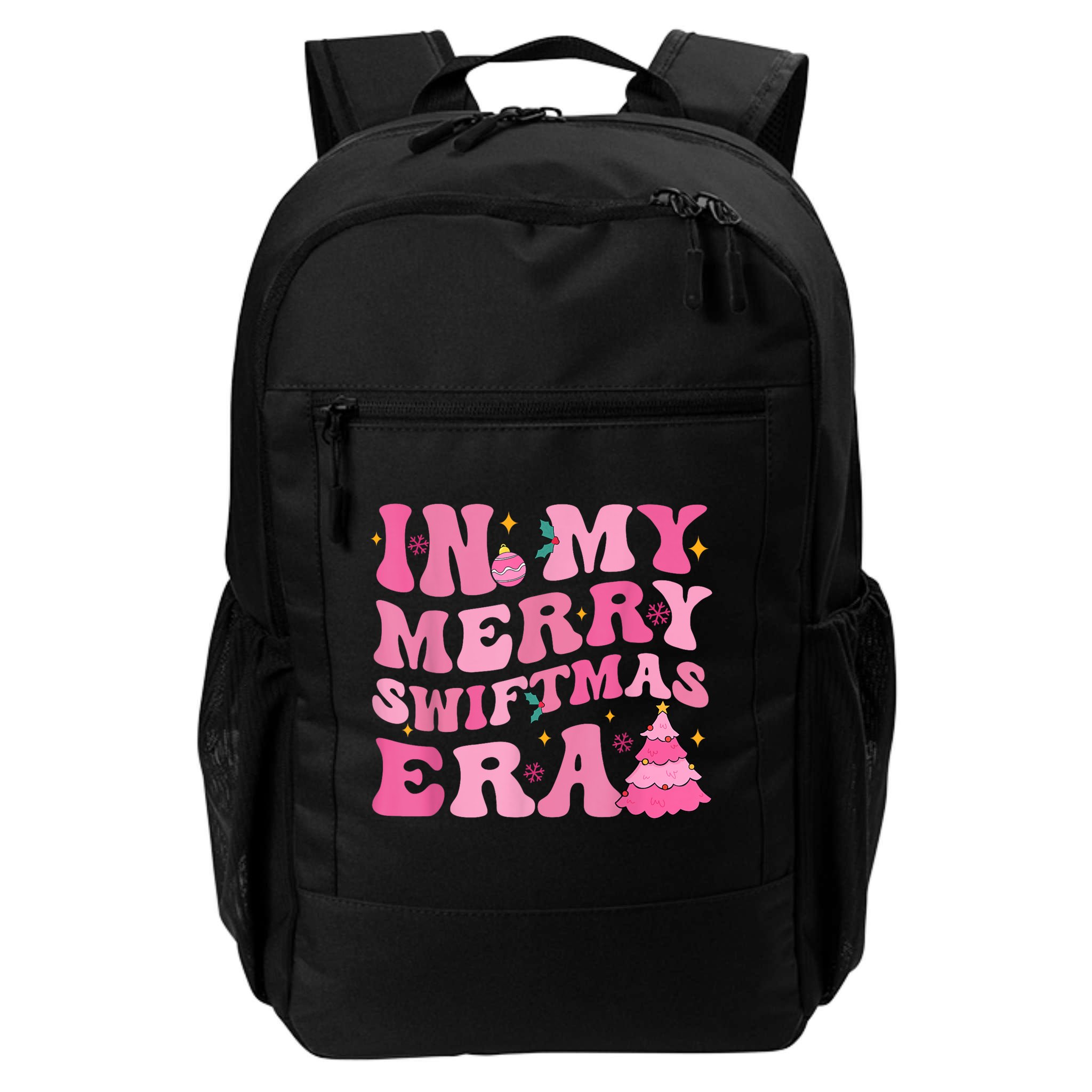 In My Merry Era Backpack