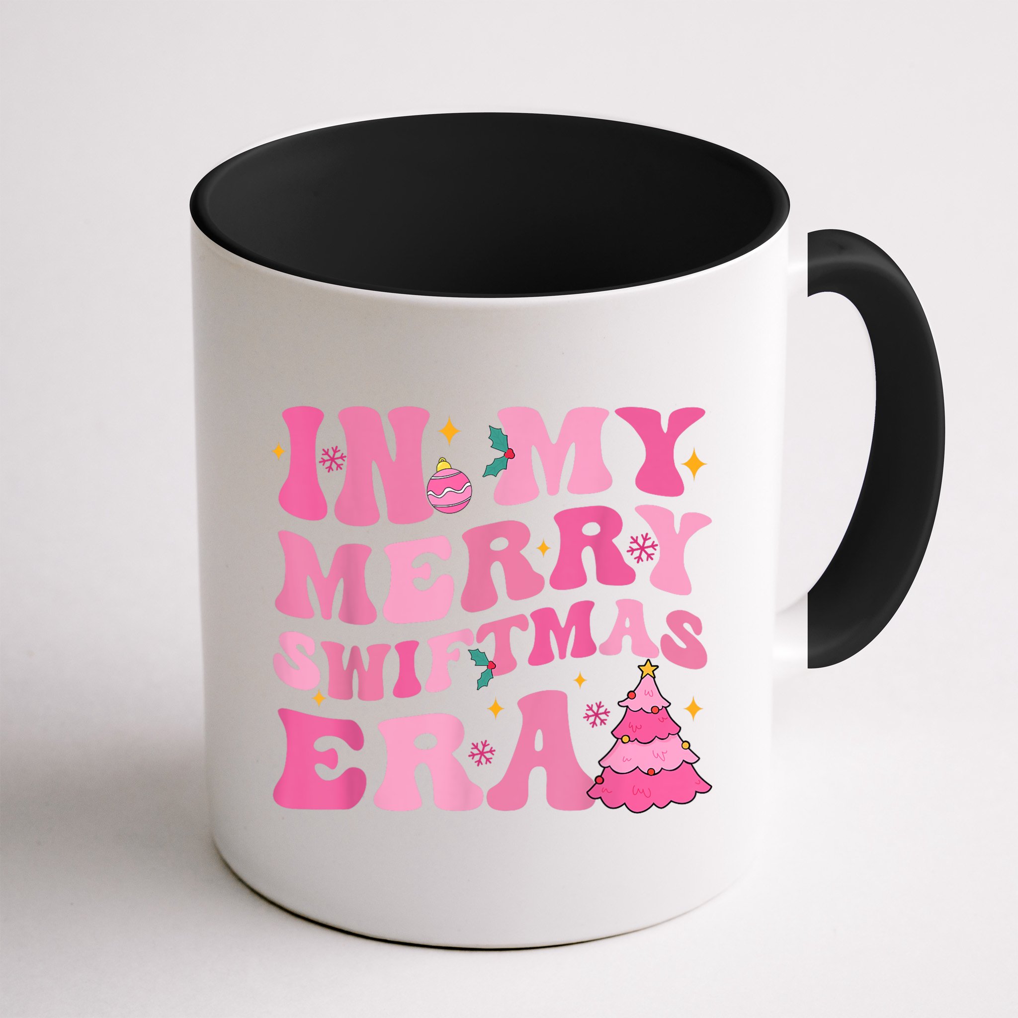 In My Merry Era Mug