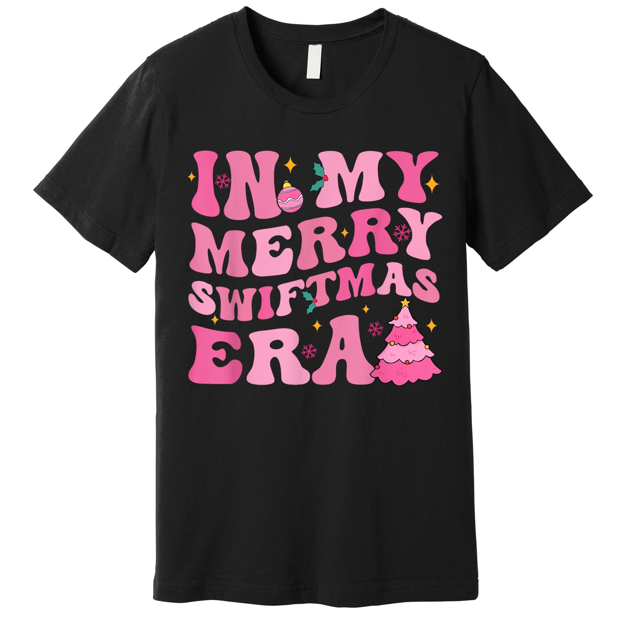 In My Merry Era Premium T-Shirt