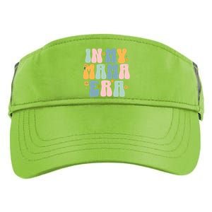 In My Mama Era Adult Drive Performance Visor