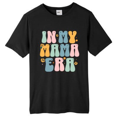 In My Mama Era Tall Fusion ChromaSoft Performance T-Shirt