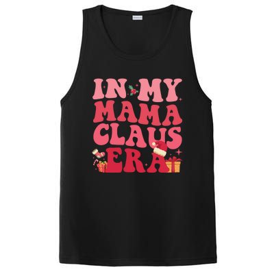 In My Mama Claus Era Gift PosiCharge Competitor Tank