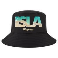 Isla Mujeres Mexico Beach Vibes Beaches Cool Comfort Performance Bucket Hat