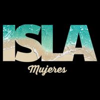 Isla Mujeres Mexico Beach Vibes Beaches City Backpack
