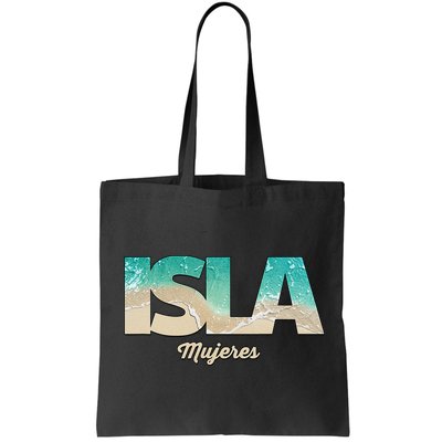 Isla Mujeres Mexico Beach Vibes Beaches Bag