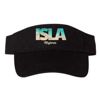 Isla Mujeres Mexico Beach Vibes Beaches Visor