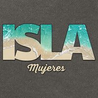 Isla Mujeres Mexico Beach Vibes Beaches Cotton Canvas Backpack