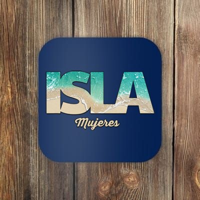 Isla Mujeres Mexico Beach Vibes Beaches Coaster