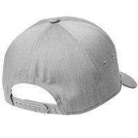 In My Moo Deng Era  Moo Deng Lover 7-Panel Snapback Hat