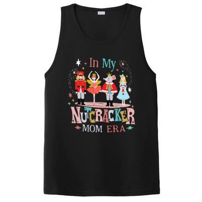 In My Nutcracker Mom Era PosiCharge Competitor Tank