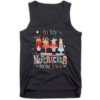 In My Nutcracker Mom Era Tank Top