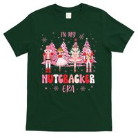 In My Nutcracker Era Christmas Nutcracker Ballet Festive T-Shirt