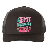 In My Nutcracker Era Nutcracker Squad Christmas 2024 Yupoong Adult 5-Panel Trucker Hat