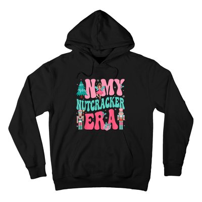 In My Nutcracker Era Nutcracker Squad Christmas 2024 Hoodie