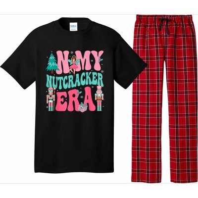 In My Nutcracker Era Nutcracker Squad Christmas 2024 Pajama Set