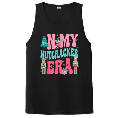 In My Nutcracker Era Nutcracker Squad Christmas 2024 PosiCharge Competitor Tank