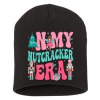 In My Nutcracker Era Nutcracker Squad Christmas 2024 Short Acrylic Beanie