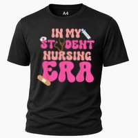 In My Nursing Student Era Product Cooling Performance Crew T-Shirt