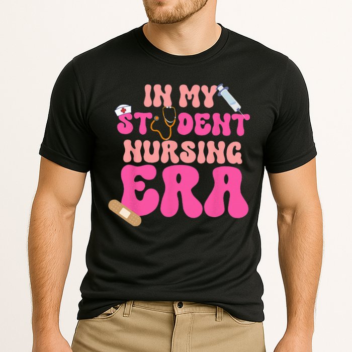 In My Nursing Student Era Product Cooling Performance Crew T-Shirt